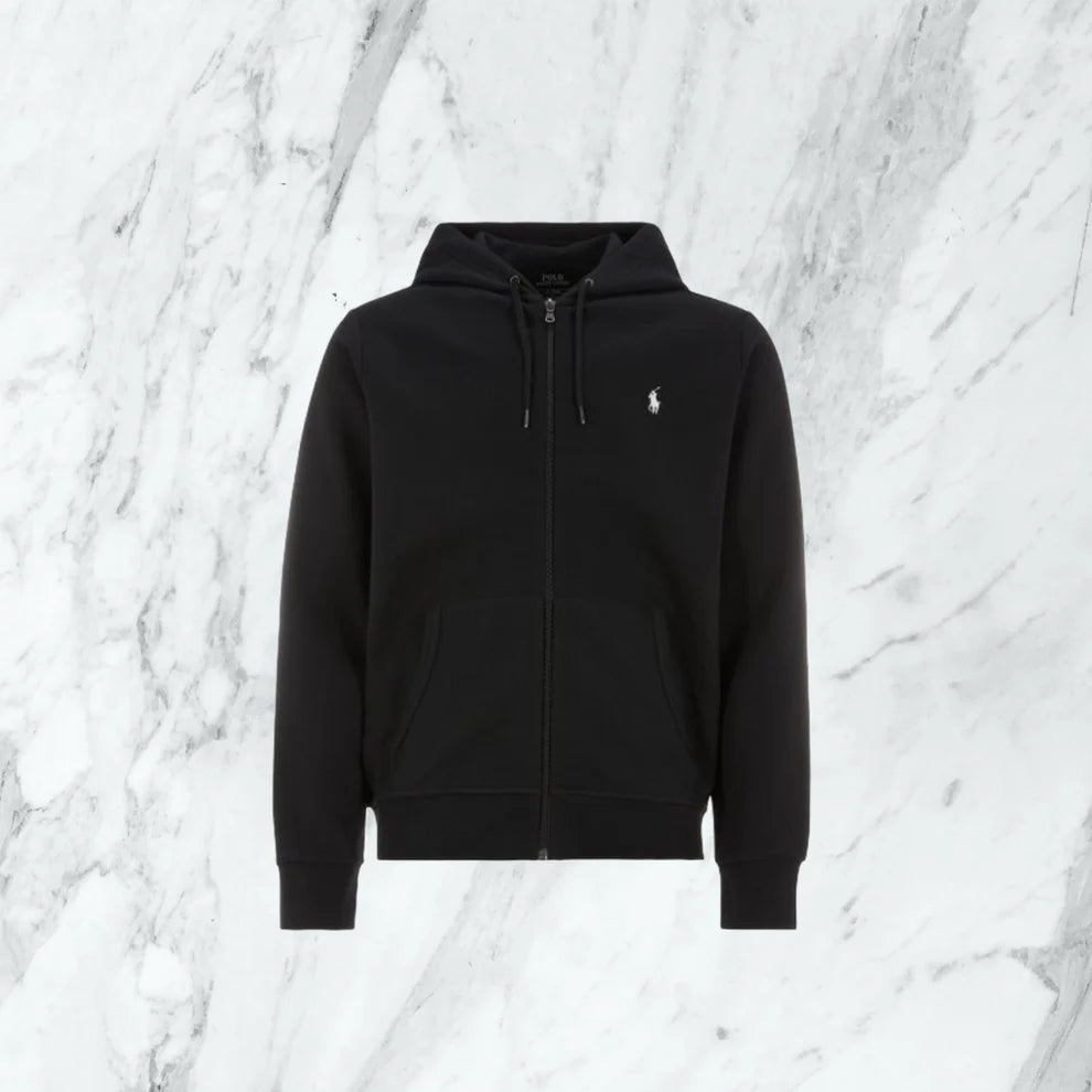 veste ralph lauren - noir