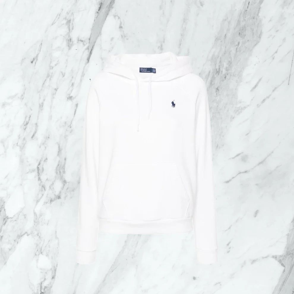 veste ralph lauren - blanc