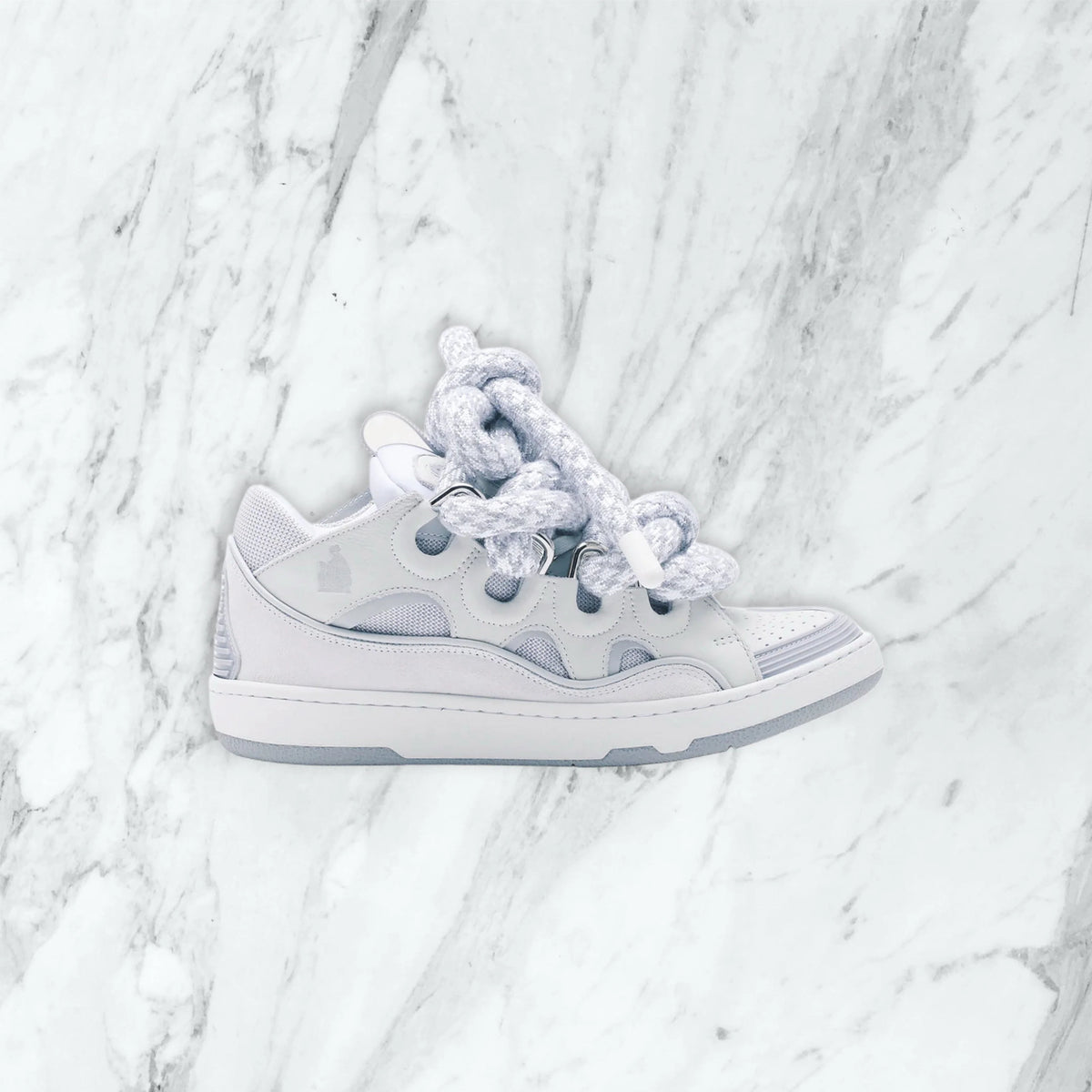 Lanvin - bleu claire