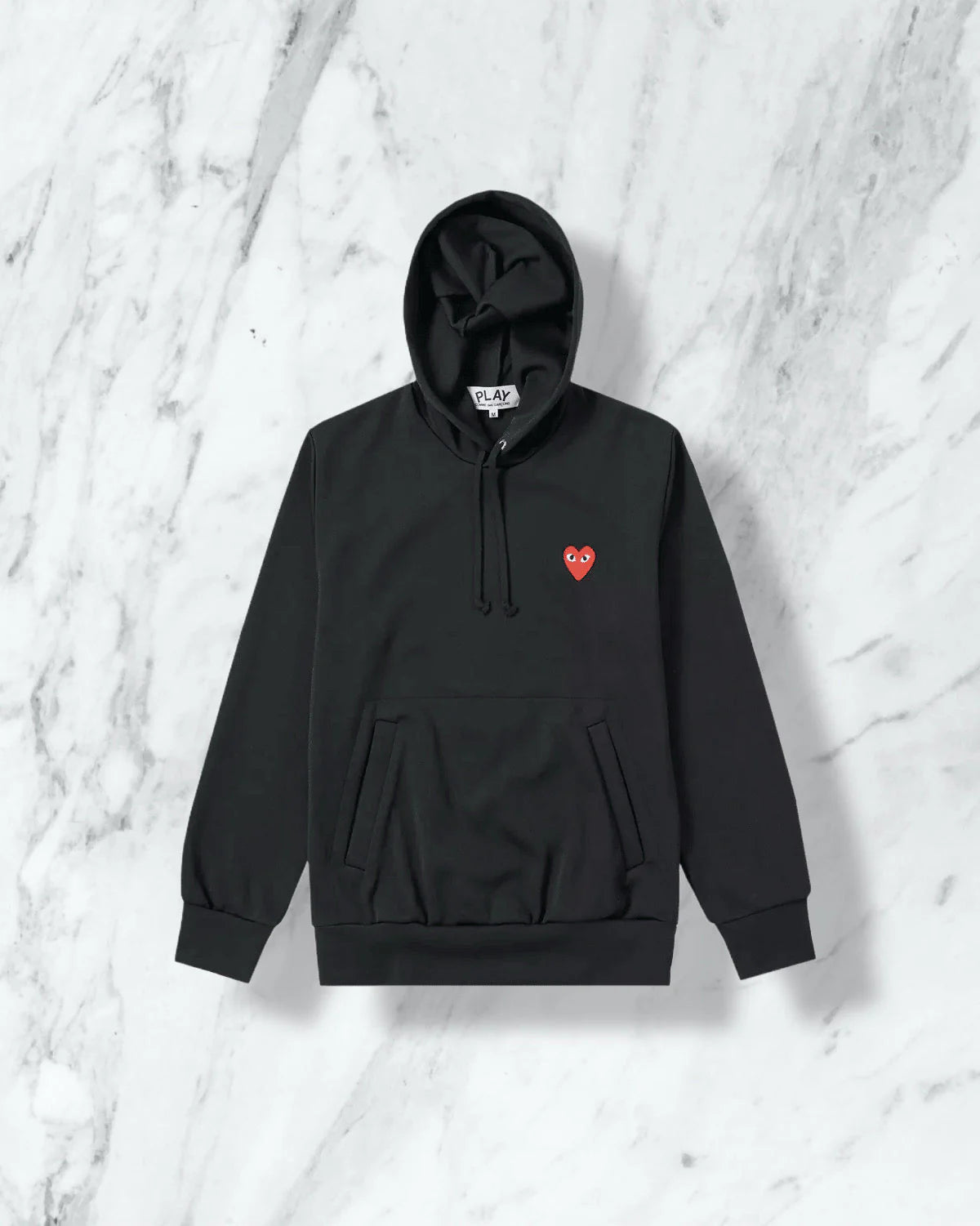 sweat ami paris - noir