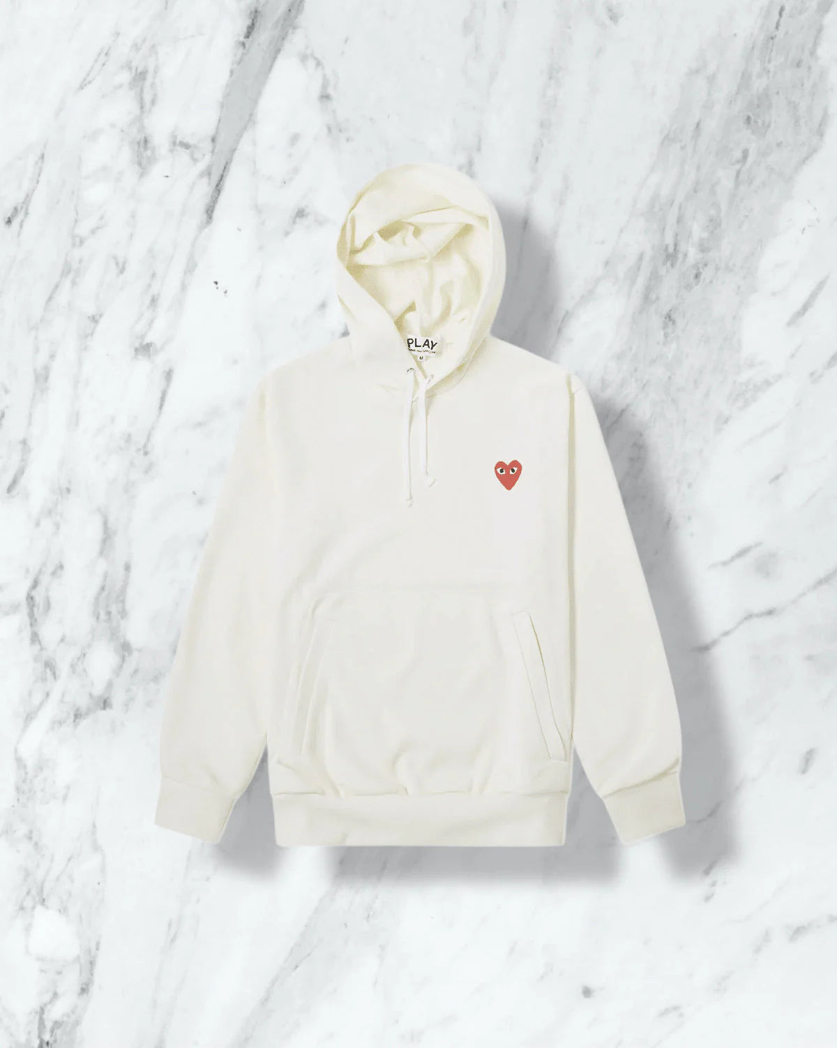 sweat ami paris - beige