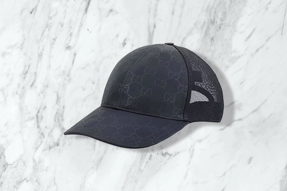 Casquette Gucci