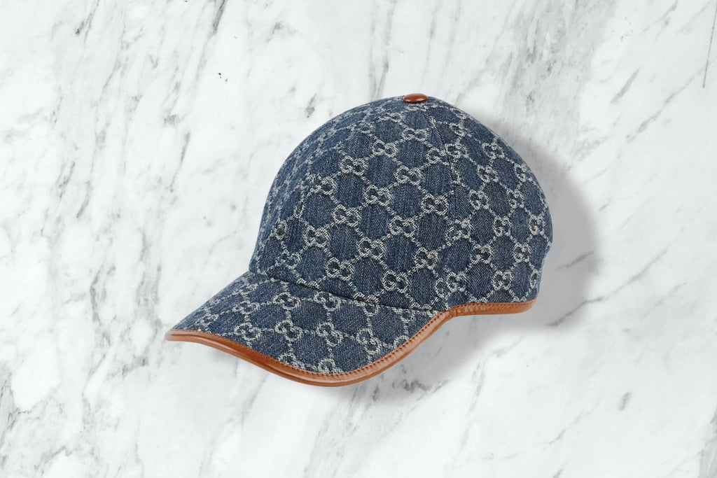 Casquette Gucci