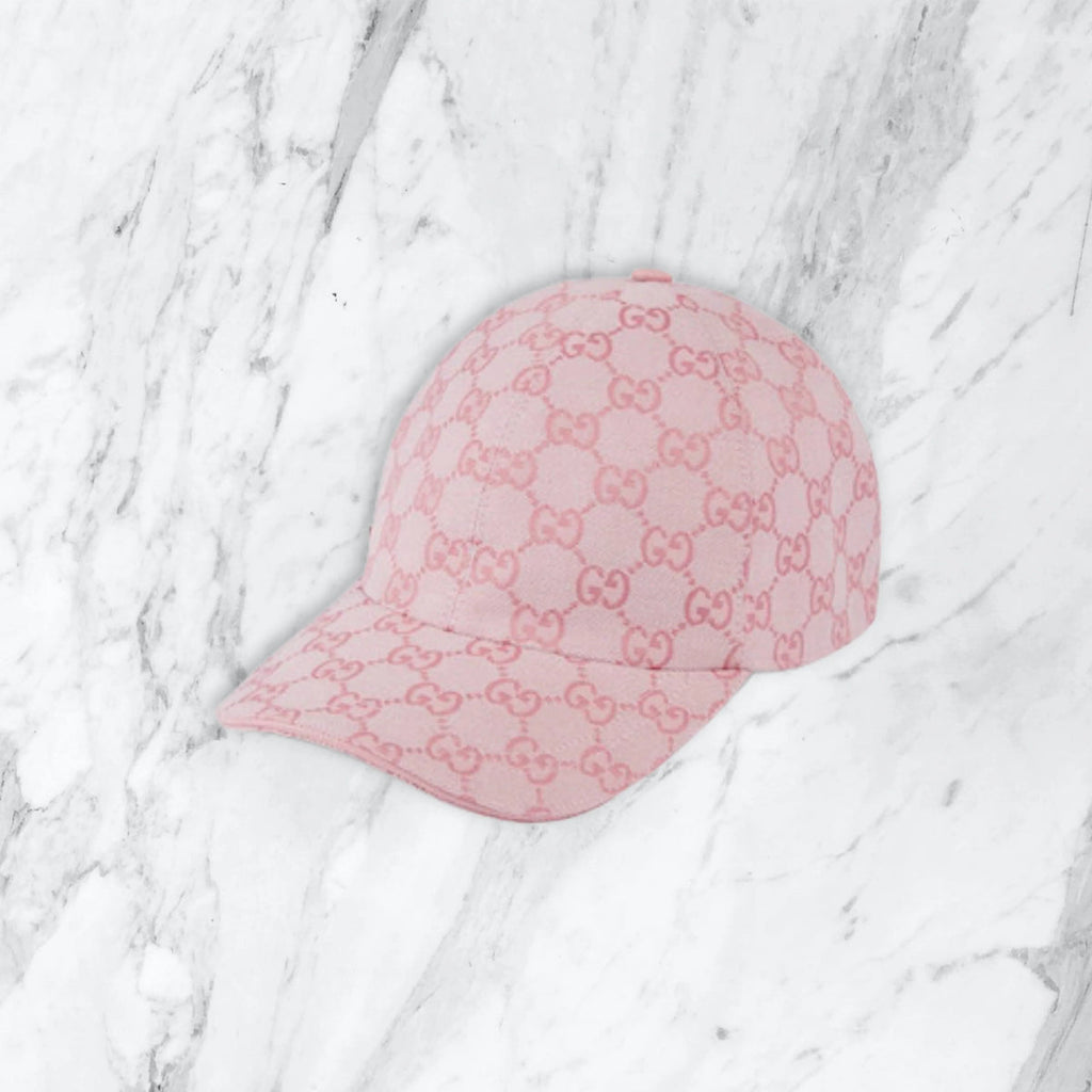 Casquette Gucci